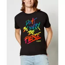 Don't Be Sorry T Shirt - RuPaul at Spencer's