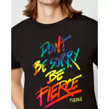 Don't Be Sorry T Shirt - RuPaul at Spencer's