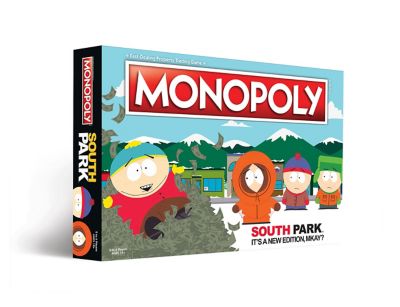 MONOPOLY®: South Park