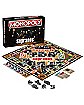 Monopoly - Sopranos Edition