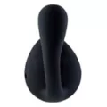 LELO Ida Wave Vibrator Black at Spencer's