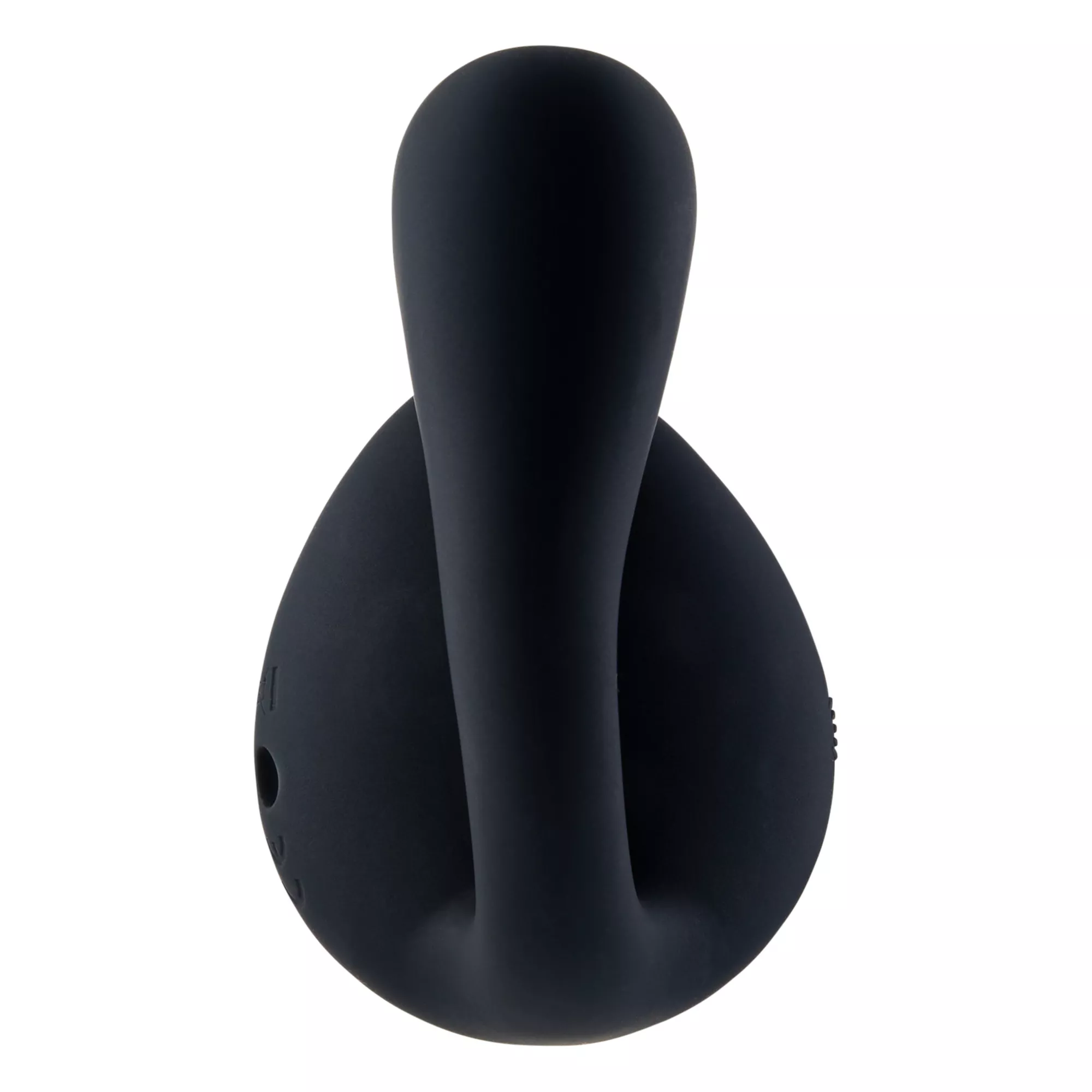 LELO Ida Wave Vibrator Black at Spencer's
