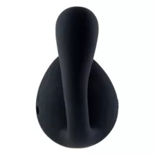 LELO Ida Wave Vibrator Black at Spencer's