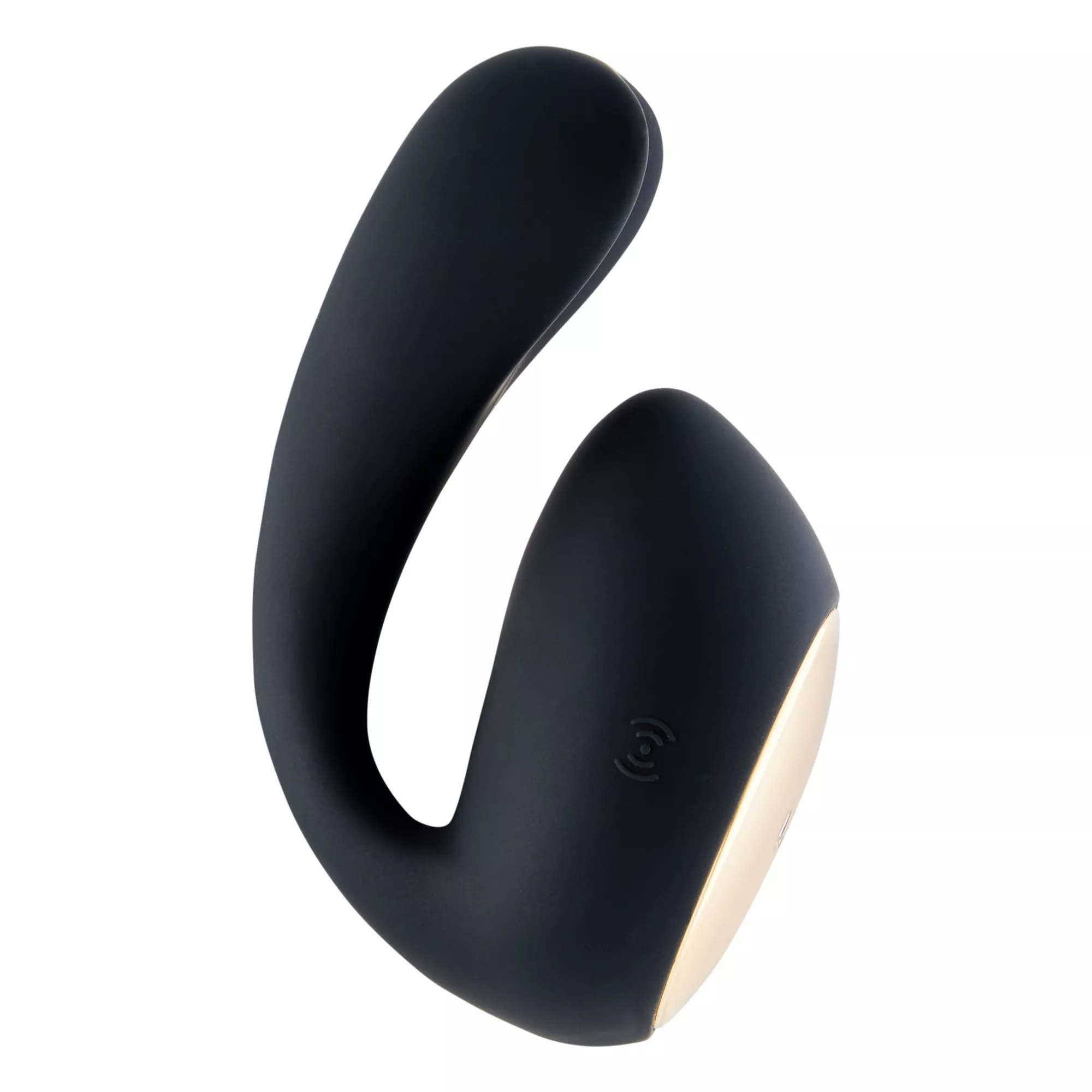 LELO Ida Wave Vibrator Black at Spencer's