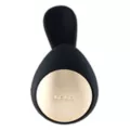 LELO Ida Wave Vibrator Black at Spencer's