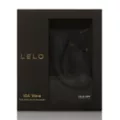 LELO Ida Wave Vibrator Black at Spencer's