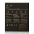 LELO Ida Wave Vibrator Black at Spencer's