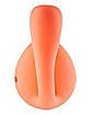 Ida Wave 10-Function Rechargeable Waterproof Clitoral and G-Spot Massager 2.4 Inch - Lelo