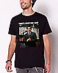 That's What She Said T Shirt - The Office