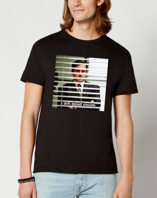 The Office T-Shirts and Merchandise - Spencer's