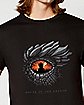 Dragon Eye T Shirt - House of the Dragon