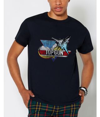 Top Gun T Shirt