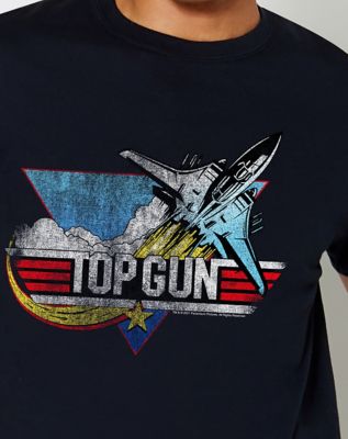 Top Gun T Shirt