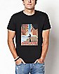 The Karate Kid 1985 T Shirt