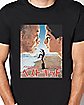The Karate Kid 1985 T Shirt