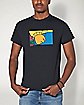 Arthur Fist Meme T Shirt