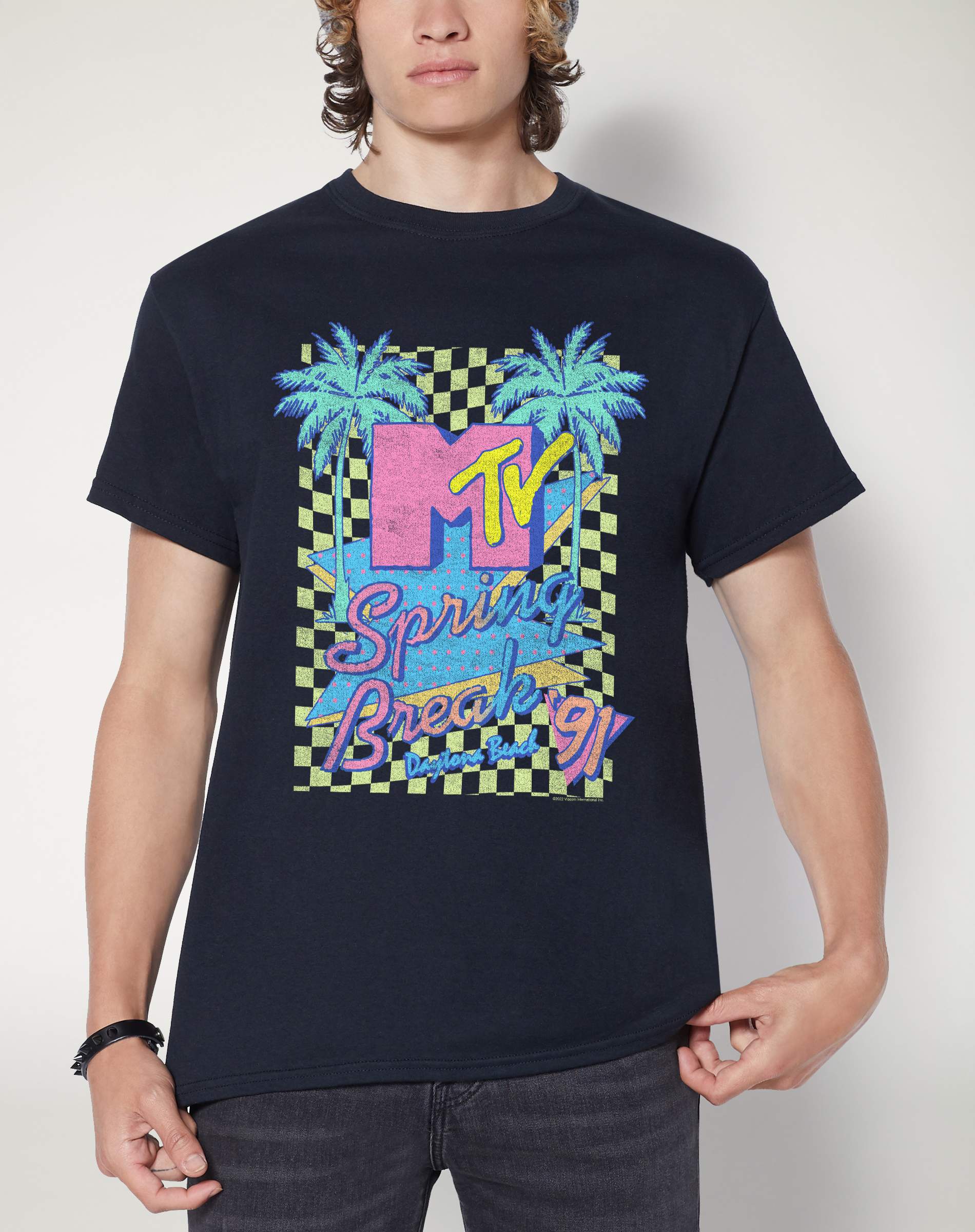 Graphic Tees | Graphic T-Shirts - Spencer's