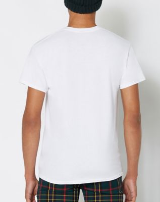 Japanese Jaws Poster T Shirt