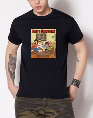 Tina Costume - Bob's Burgers EX Large - by Spencer's