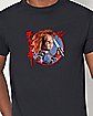 Chucky Katakana T Shirt