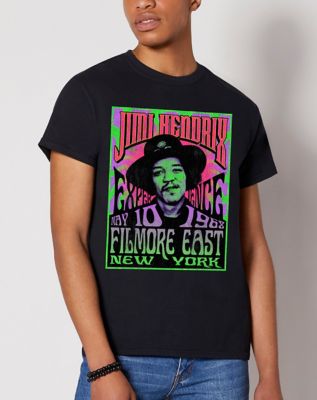 Jimi hendrix t shirt dress best sale