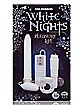 White Nights Sex Toy Kit