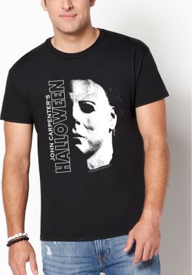 Spencers michael deals myers shirt