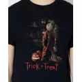 Sam Trick 'R Treat T Shirt at Spencer's