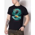 Art of Horror Georgie T Shirt - It at Spencer's