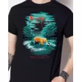 Art of Horror Georgie T Shirt - It at Spencer's