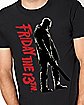 Friday the 13th Jason Voorhees T Shirt