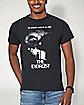The Exorcist Poster T Shirt