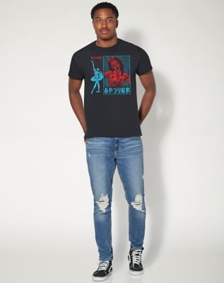 House of Puppets T Shirt - Junji Ito