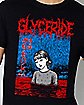 Glyceride T Shirt - Junji Ito
