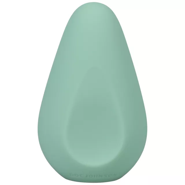 Chi Rechargeable 10-Function Clitoral Vibrator - 2.8 Inch at Spencer's