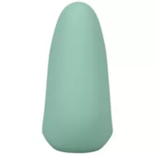 Chi Rechargeable 10-Function Clitoral Vibrator - 2.8 Inch at Spencer's