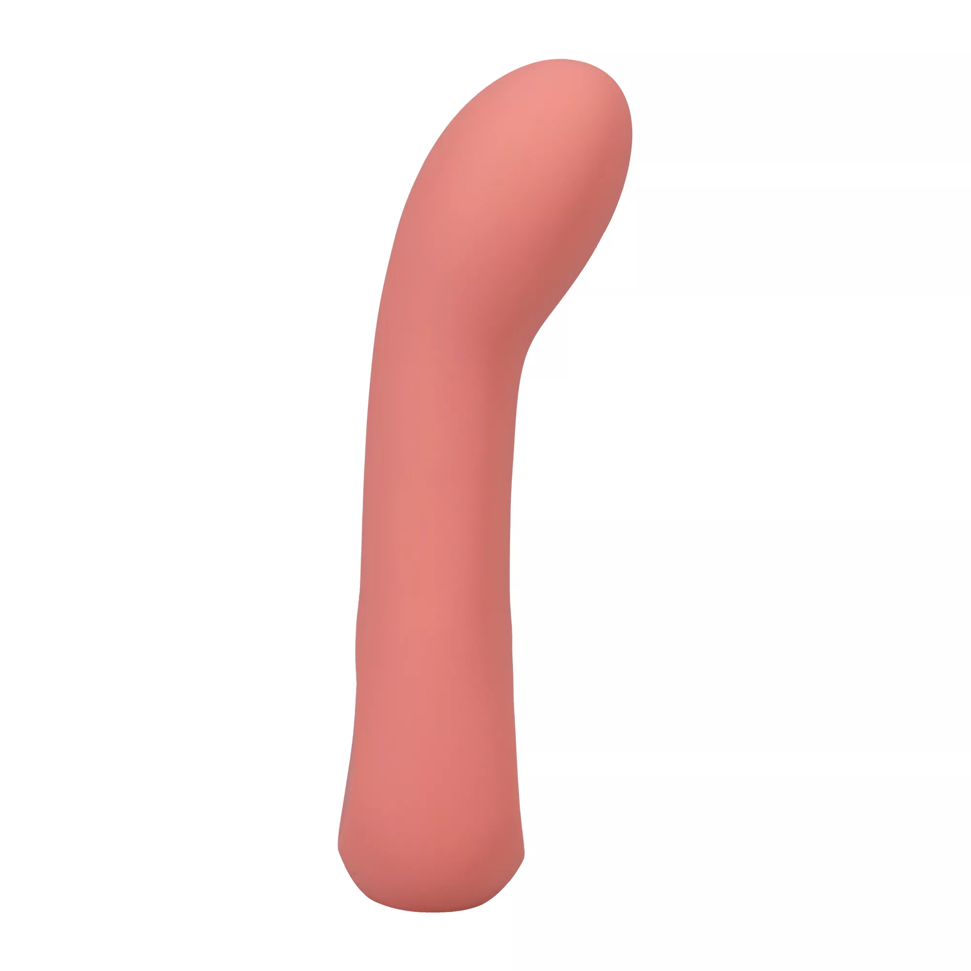 Zen Rechargeable G-Spot Vibrator - 6.1 Inch at Spencer's