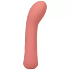 Zen Rechargeable G-Spot Vibrator - 6.1 Inch at Spencer's