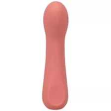 Zen Rechargeable G-Spot Vibrator - 6.1 Inch at Spencer's