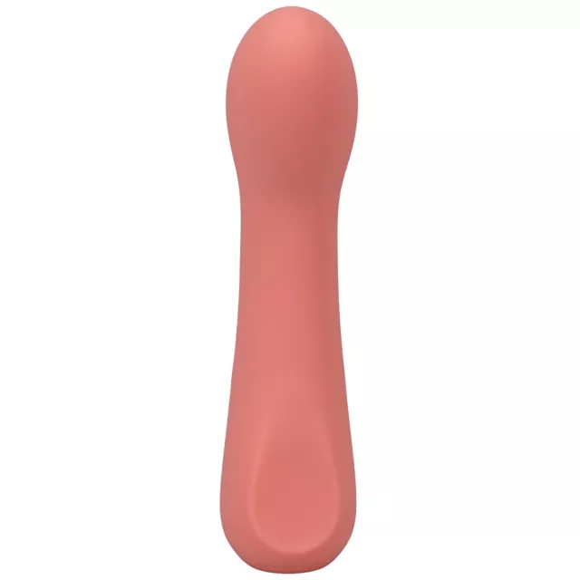 Zen Rechargeable G-Spot Vibrator - 6.1 Inch at Spencer's
