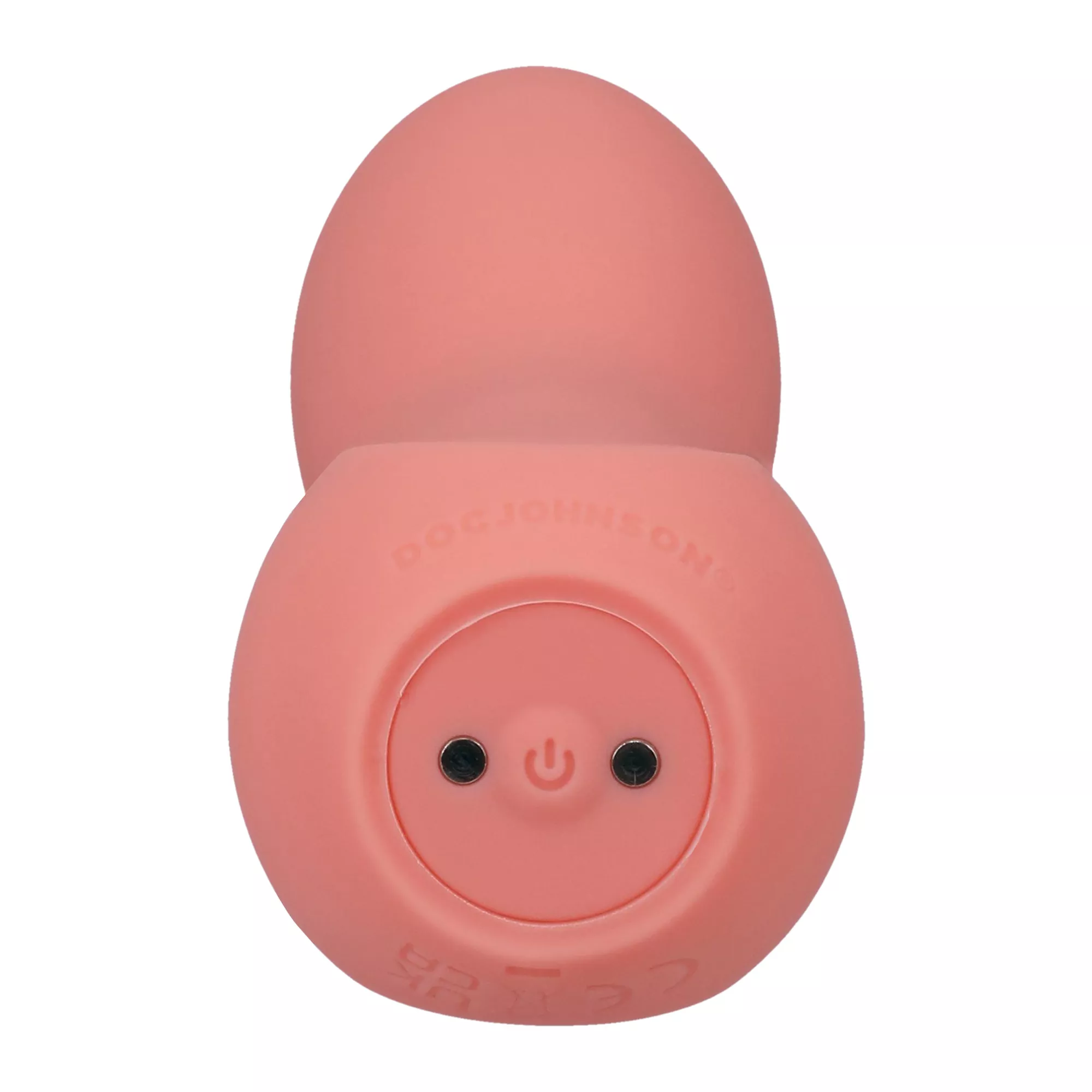 Zen Rechargeable G-Spot Vibrator - 6.1 Inch at Spencer's