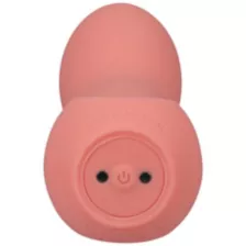 Zen Rechargeable G-Spot Vibrator - 6.1 Inch at Spencer's