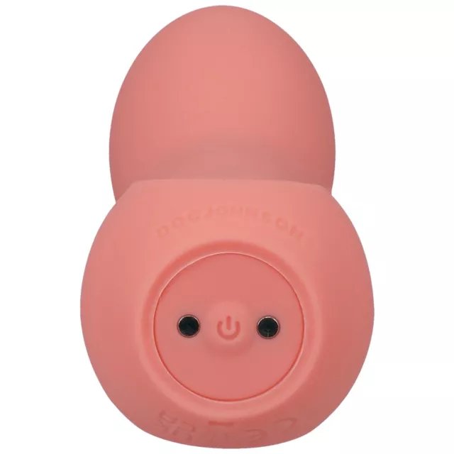 Zen Rechargeable G-Spot Vibrator - 6.1 Inch at Spencer's