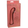 Zen Rechargeable G-Spot Vibrator - 6.1 Inch at Spencer's