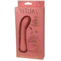 Zen Rechargeable G-Spot Vibrator - 6.1 Inch at Spencer's
