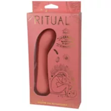 Zen Rechargeable G-Spot Vibrator - 6.1 Inch at Spencer's