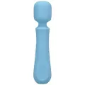 Euphoria 10-Function Rechargeable Wand Vibrator - 6.7 Inch at Spencer's