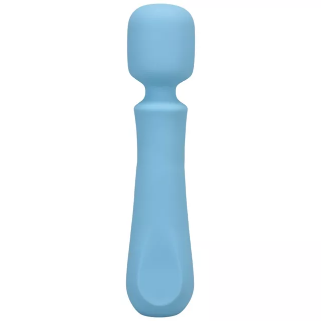 Euphoria 10-Function Rechargeable Wand Vibrator - 6.7 Inch at Spencer's