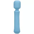 Euphoria 10-Function Rechargeable Wand Vibrator - 6.7 Inch at Spencer's