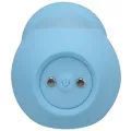 Euphoria 10-Function Rechargeable Wand Vibrator - 6.7 Inch at Spencer's